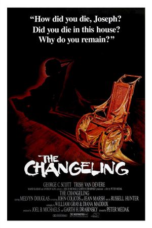The Changeling's poster