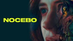 Nocebo's poster