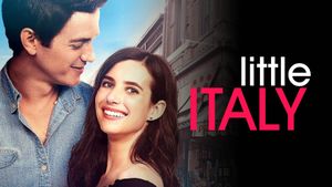 Little Italy's poster