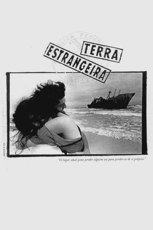 Foreign Land's poster