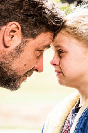 Fathers & Daughters's poster