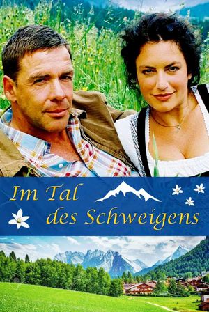 Im Tal des Schweigens's poster