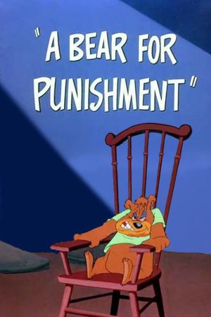 A Bear for Punishment's poster image