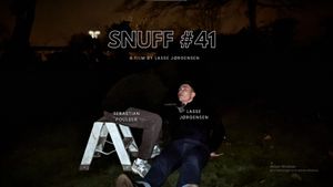 Snuff #41's poster