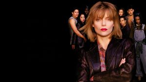 Dangerous Minds's poster