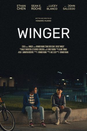 Winger's poster image