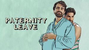 Paternity Leave's poster