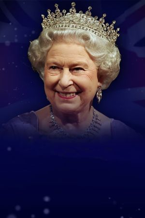 Queen Elizabeth II: The Legacy, The Life's poster