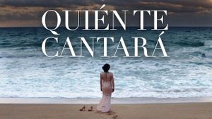 Quién te cantará's poster