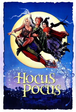 Hocus Pocus's poster