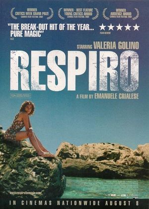 Respiro's poster