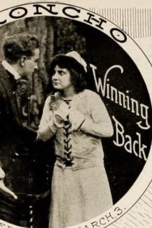 Winning Back's poster