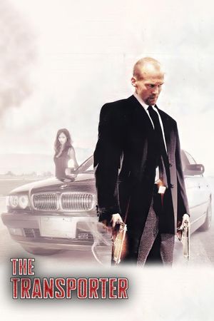 The Transporter's poster