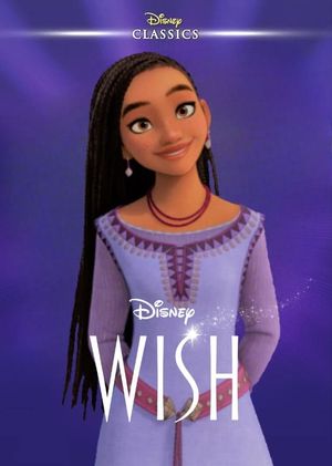 Wish's poster