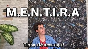 É tudo culpa do Augustinho!'s poster