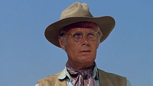 Death of a Gunfighter's poster