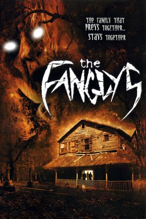 The Fanglys's poster