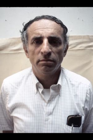 Bob Fleischner Dying's poster