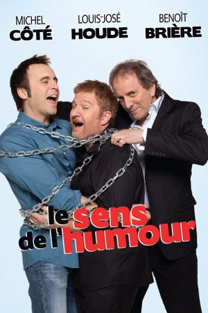 Le sens de l'humour's poster