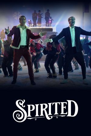 Spirited's poster