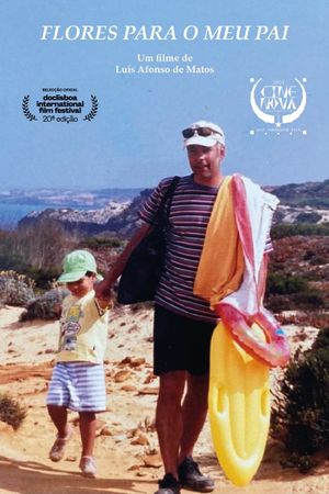 Flowers for My Father's poster