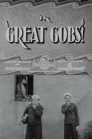 Great Gobs!'s poster
