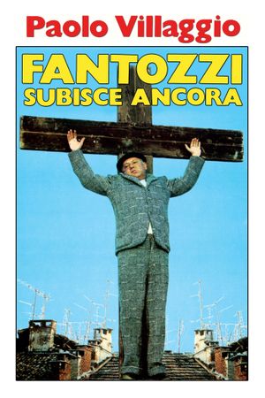 Fantozzi subisce ancora's poster