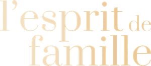 L'esprit de famille's poster