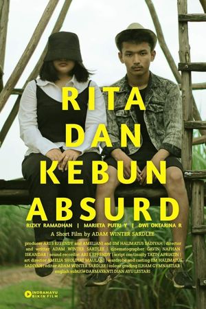 Rita dan Kebun Absurd's poster