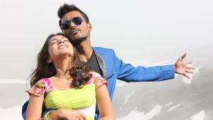 Naiyaandi's poster