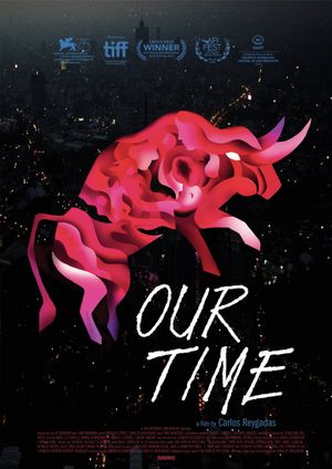 Our Time's poster
