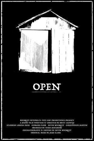 Open's poster image