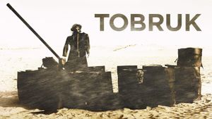 Tobruk's poster