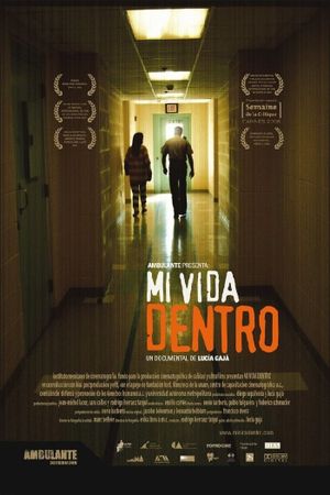 My Life Inside's poster