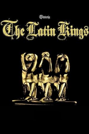 The Latin Kings's poster