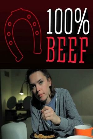 100% Beef's poster