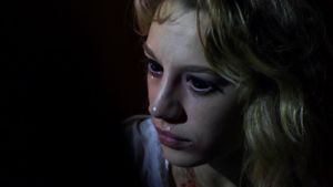 Jeruzalem's poster