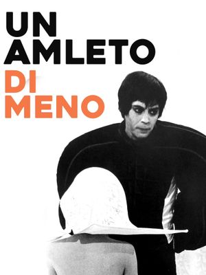 One Hamlet Less's poster
