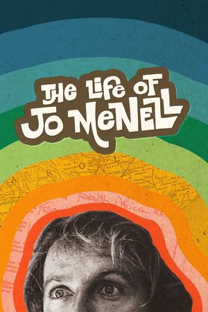 The Life of Jo Menell: Americans, Mongrels, & Funky Junkies's poster