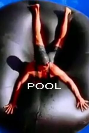 Pool's poster