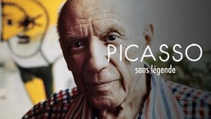 Picasso sans légende's poster