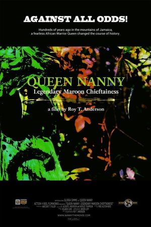 Queen Nanny: Legendary Maroon Chieftainess's poster