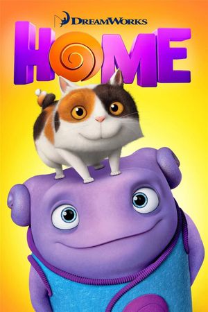 Home's poster