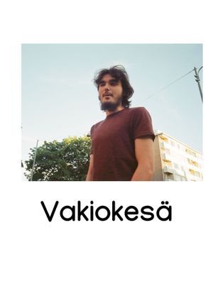 Vakiokesä's poster