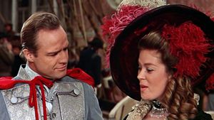 Mutiny on the Bounty's poster