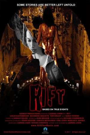 Rift's poster image