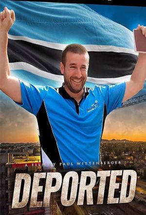 Deported's poster
