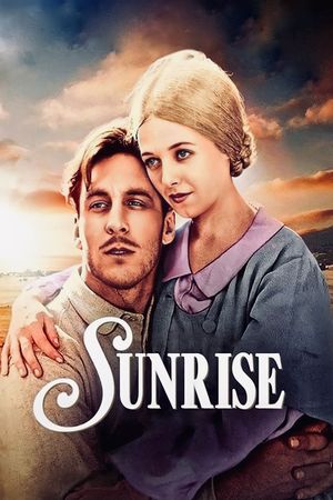 Sunrise's poster