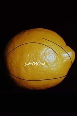 Lemon's poster