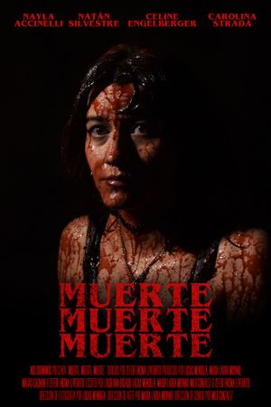Muerte, muerte, muerte's poster